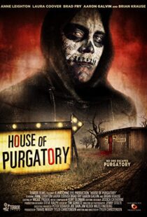 دانلود فیلم House of Purgatory 201615592-596667786