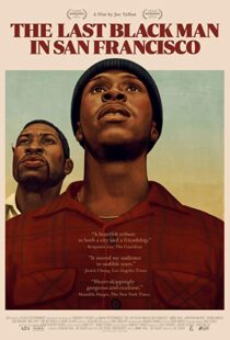 دانلود فیلم The Last Black Man in San Francisco 201910311-1354975741