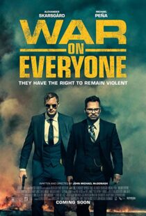 دانلود فیلم War on Everyone 201616968-654533995