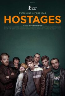 دانلود فیلم Hostages 20178778-877403132