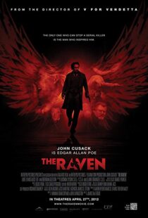 دانلود فیلم The Raven 20129294-1646827743