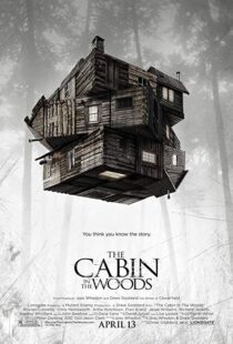 دانلود فیلم The Cabin in the Woods 201118751-1162233909