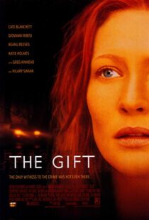 دانلود فیلم The Gift 200016749-915133125