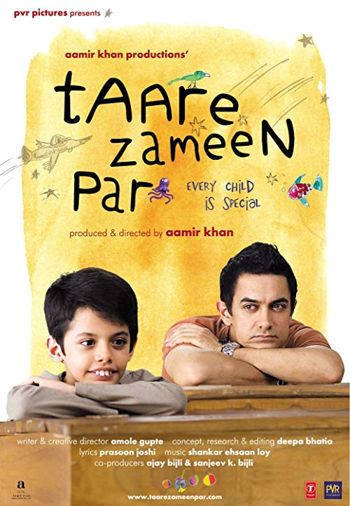 دانلود فیلم هندی Like Stars on Earth 2007