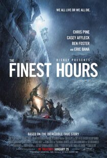 دانلود فیلم The Finest Hours 201617042-987428359