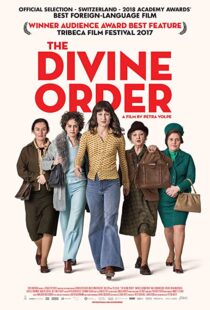 دانلود فیلم The Divine Order 20174697-1955579464