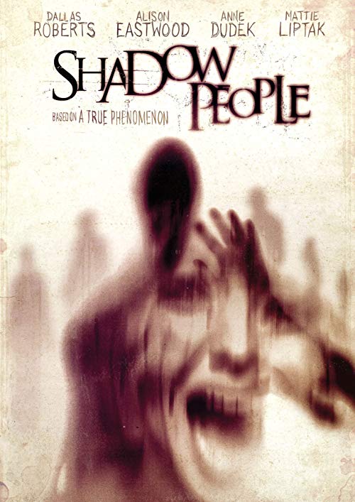 دانلود فیلم Shadow People 2013