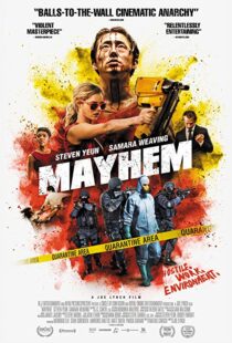 دانلود فیلم Mayhem 20177376-29433636