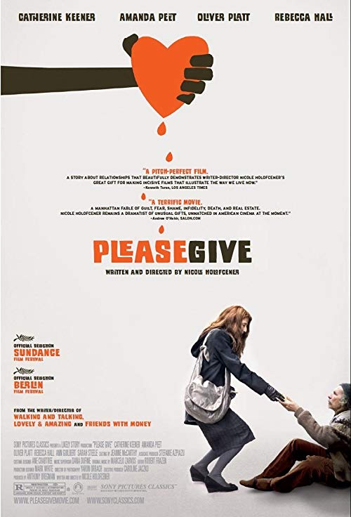 دانلود فیلم Please Give 2010