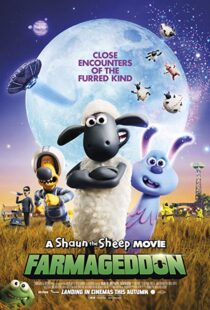 دانلود انیمیشن A Shaun the Sheep Movie: Farmageddon 201919801-1967659635