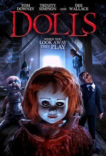 دانلود فیلم Dolls 201921136-290992411