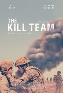 دانلود فیلم The Kill Team 201921593-1530680400