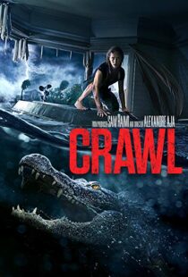 دانلود فیلم Crawl 20199676-1543045167