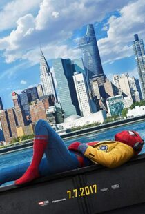 دانلود فیلم Spider-Man: Homecoming 20171624-814690042