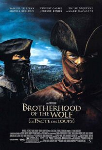 دانلود فیلم Brotherhood of the Wolf 200121062-122670745