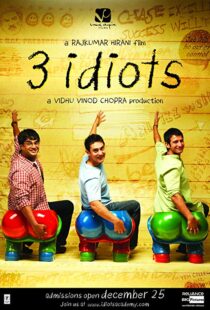 دانلود فیلم هندی 3 Idiots 20091299-799584657