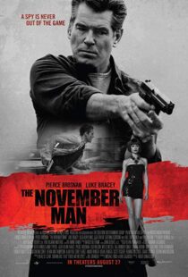 دانلود فیلم The November Man 201416896-743991794