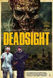 دانلود فیلم Deadsight 201821133-389032447