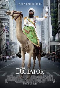 دانلود فیلم The Dictator 20129319-564752453