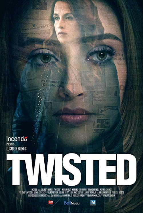 دانلود فیلم Twisted 2018