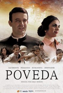 دانلود فیلم Poveda 201616149-1919727035