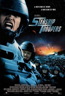 دانلود فیلم Starship Troopers 199716100-1771978372