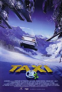 دانلود فیلم Taxi 3 200319363-1999031396