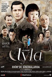 دانلود فیلم Ayla: The Daughter of War 20179689-550976612