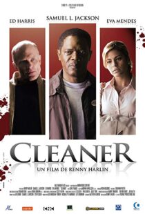 دانلود فیلم Cleaner 200718977-378095569