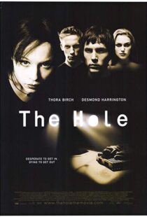 دانلود فیلم The Hole 200112033-1988510387