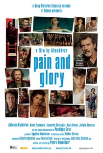 دانلود فیلم Pain and Glory 201911368-2060488276