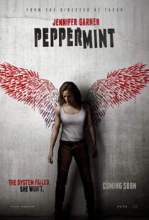 دانلود فیلم Peppermint 20184657-1381923469