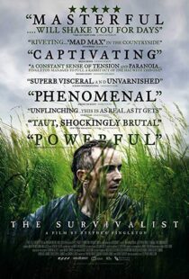 دانلود فیلم The Survivalist 20156470-1443491683