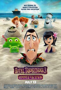 دانلود انیمیشن Hotel Transylvania 3: Summer Vacation 20183005-714684232