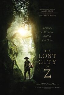 دانلود فیلم The Lost City of Z 20164059-1684386229