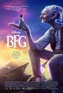 دانلود فیلم هندی The BFG 20163074-1394779778