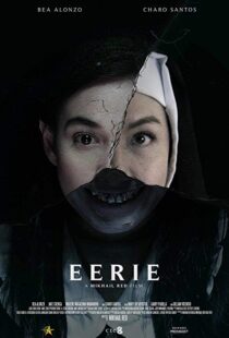 دانلود فیلم Eerie 201812714-790155834