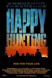 دانلود فیلم Happy Hunting 20179459-725842947