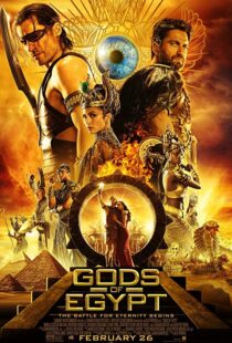 دانلود فیلم Gods of Egypt 20162835-621361851