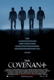 دانلود فیلم The Covenant 200618907-1959587567