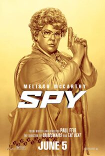 دانلود فیلم Spy 20152845-110034734