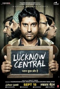 دانلود فیلم هندی Lucknow Central 20179716-1691250923