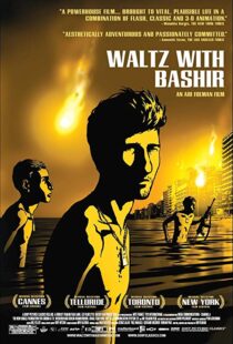 دانلود مستند Waltz with Bashir 20086339-1584986127