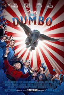 دانلود فیلم Dumbo 20198277-2080789745