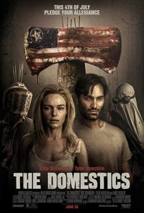 دانلود فیلم The Domestics 20184794-147263434