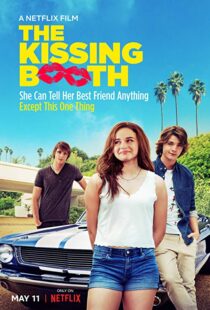 دانلود فیلم The Kissing Booth 201813592-2053831500