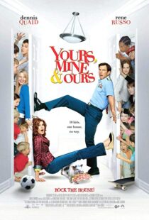 دانلود فیلم Yours, Mine & Ours 200511143-249261018