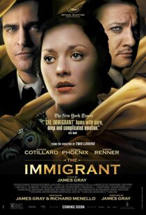 دانلود فیلم The Immigrant 20136376-1843028008