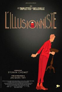 دانلود انیمیشن The Illusionist 20104439-210709887