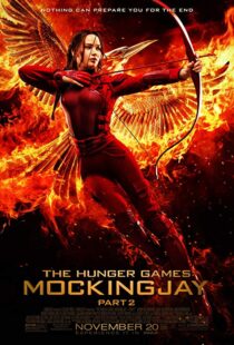 دانلود فیلم The Hunger Games: Mockingjay – Part 2 20152011-1607364576